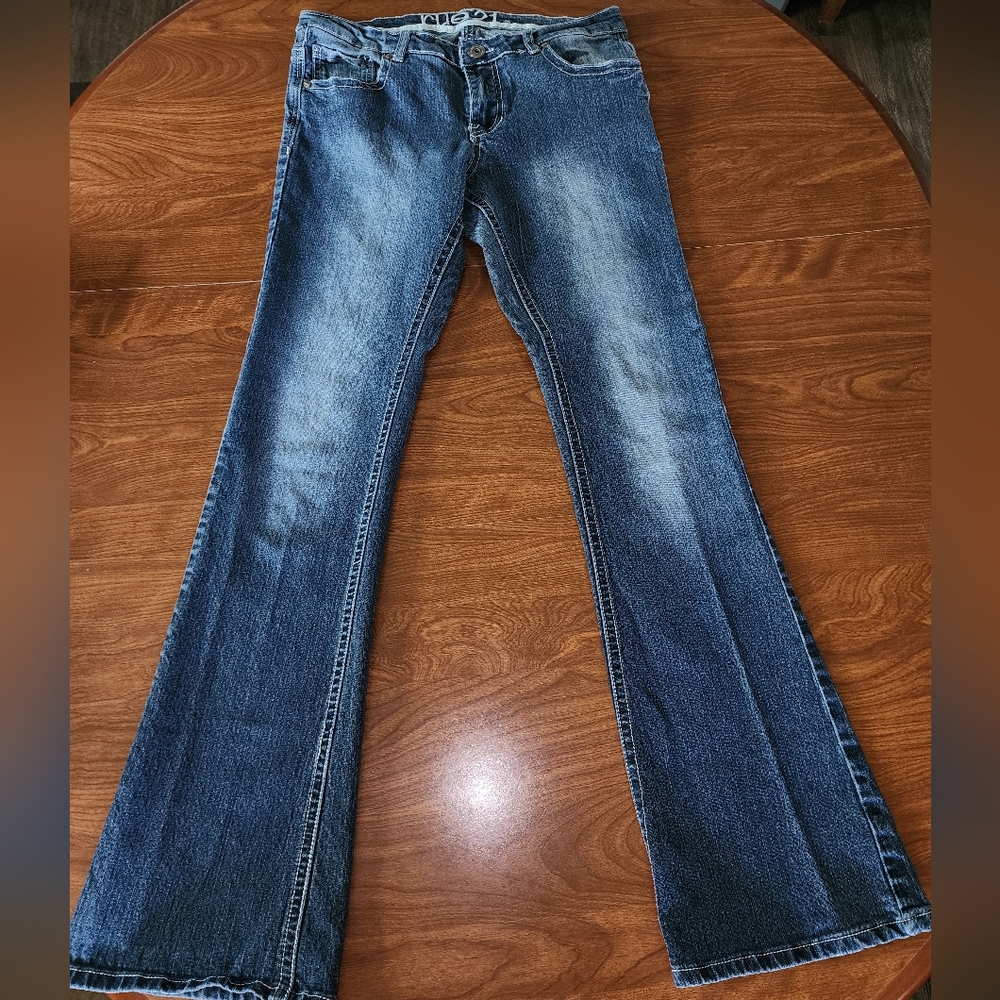 RUE 21 Jean's